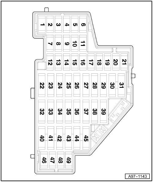 audi a3 cigarette lighter fuse How to fix the plug in an car? 2006 Audi A3 Cigarette lighter