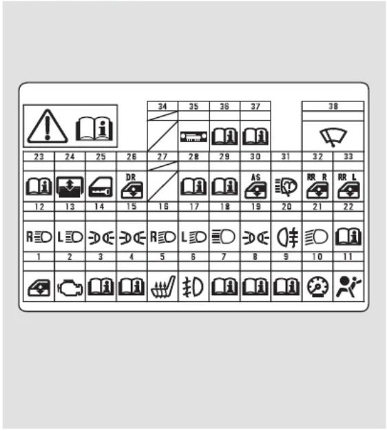 2017 f350 cigarette lighter fuse 2017 Ford F-350 fuse box diagram