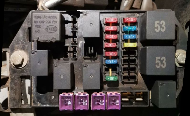 その他 fuse Amazon.com: Mazda 3 2010-2013 2.3L & 2.5L New OEM Harnesse