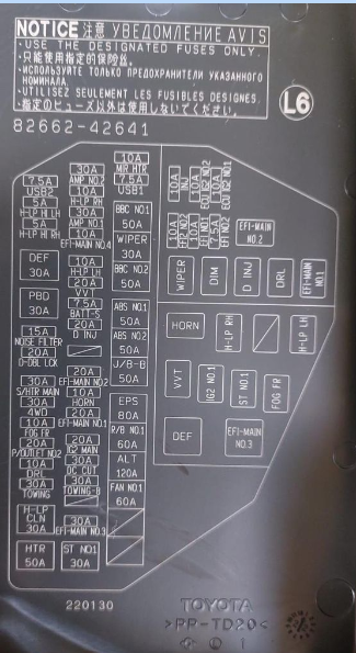 2023 rav4 cigarette lighter location Adding 12v Power Socket in Cargo Area- DIY 2024 Toyota RAV4 | Toyota